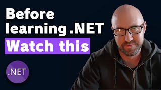 Brutally honest advice for new NET Web Developers [upl. by Melc]