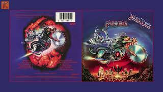 Judas Priest  Painkiller Full Album [upl. by Arodal228]