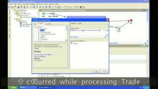 TIBCO Tutorial  Error Handling in Groups using TIBCO Designer [upl. by Atinod]