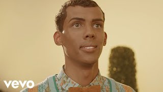 Stromae  papaoutai Official Video [upl. by Lottie]