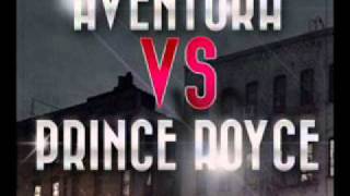 Aventura Vs Prince Royce [upl. by Alda]