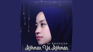 Rohman Ya Rohman feat Taufiq MD [upl. by Yemac]