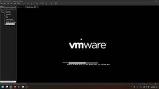 Instalar Oracle Linux en Vmware [upl. by Airtap]