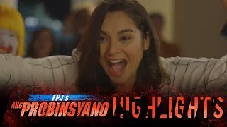 FPJs Ang Probinsyano An unexpected guest surprises the Hidalgos [upl. by Viviyan]