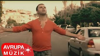 Alişan  Olay Bitmiştir Official Video [upl. by Melisse]