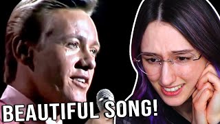 Righteous Brothers  Unchained Melody Live 1965  Singer Reacts [upl. by Ak]