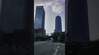 Downtown Jacksonville FL [upl. by Dlopoel]