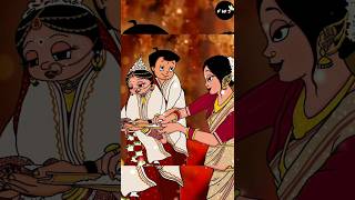 Bol Na Halke Halke Song Status Videochotabheem bheem chuki dholakpur marriage love viralvideo [upl. by Eelytsirk961]