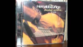 Hernaldo Zuñiga  Ciudad Acustica Completo  2003 [upl. by Niawd]