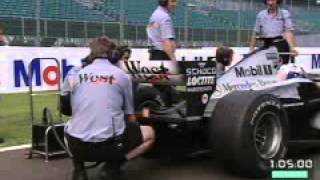 McLaren F1 Car vs Mercedes Road Cars Part 2 [upl. by Eusebio]