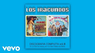 Los Iracundos  Marionetas de Cartón Official Audio [upl. by Jemma]