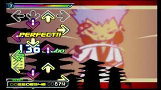 Dance Dance Revolution EXTREME 2 Daikenkai [upl. by Treblih]