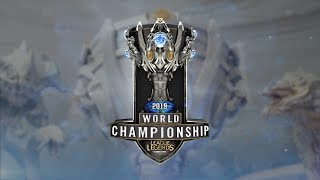 G2 vs FPX  Finals  2019 World Championship  G2 Esports vs FunPlus Phoenix [upl. by Refannej]