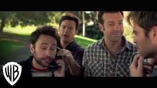 Horrible Bosses  quotSouthern Accentquot Clip  Warner Bros Entertainment [upl. by Lanita]