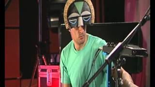 SBTRKT  Hold On 6 Music Live Session [upl. by Box]