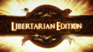 Game of Thrones Libertarian Edition [upl. by Ipoillak]