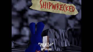 Shipwrecked 64 OST  quotPicassoquot [upl. by Naylor114]