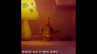 I miss bing bong ✨😭 insideout2 insideout edit bingbong [upl. by Terti973]