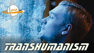 Transhumanism and Immortality [upl. by Lindner472]