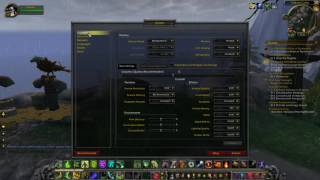 World of Warcraft How to Fix Patch 71 Change to Default UI Size Scale Setting Troubleshoot [upl. by Anawait]