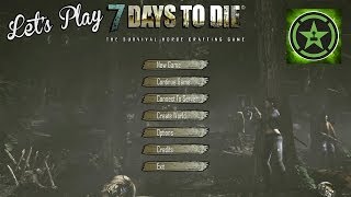 Everything You Need to Know About AFTERLIFE  7 Days to Die [upl. by Moina637]