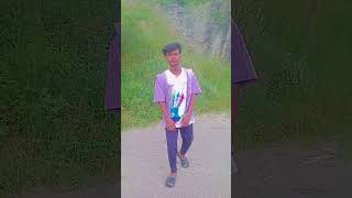 Juri tinj ko jaway ekan gel bur buru parom re ting new Santhali shorts video [upl. by Ettenawtna]