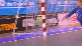 Andebol Sporting 2726 MMTS [upl. by Einnij]