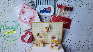 Valentines and Galentines Day projects [upl. by Jennie]