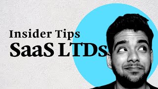 SaaS LTD Mastery Insider Tips from a SaaS Marketing Pro’s Playbook [upl. by Icul596]