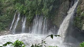 Cascada de Tzararacua [upl. by Tyler]