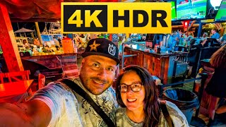 Pixel 9 Pro XL  Dolby Vision HDR HLG 4k60 con Night Sight [upl. by Seumas]