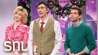 ShopTV Christmas  SNL [upl. by Dustan]