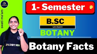 Botany Facts  Is Mutualism And Symbiosis Are Same  Swati Maam [upl. by Jo Ann741]