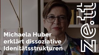 Dissoziative Identitätsstörung Interview mit Psychotherapeutin Michaela Huber [upl. by Edbert]