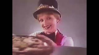 Showbiz Pizza Place Commercial 1981 [upl. by Tod]