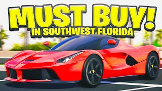 Rating My Viewers Cars In Southwest Florida [upl. by Xenophon172]