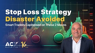 Stop Loss Strategy Disaster Avoided amp Smart Traders Capitalised on These 2 Moves [upl. by Tawsha]