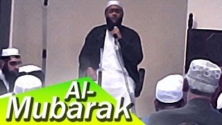 EXCLUSIVE ᴴᴰ Arabic Gharridh Ya Shibalal Iman Maulana Imtiyaz Sidat [upl. by Enom]