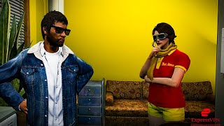 Nino Gets Jane To Help Him Find a Way To Store His Wed  NoPixel RP  GTA RP [upl. by Roseline]