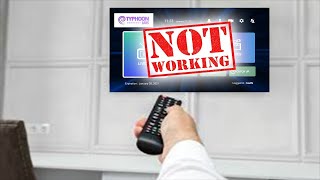 Popular IPTV Service Not Working [upl. by Nima]