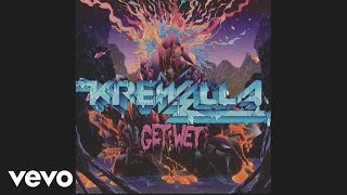 Krewella  We Go Down Audio [upl. by Gaylord]