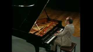 Alfred Brendel  Schubert  Piano Sonata No 22 in A major D 959 [upl. by Gay]