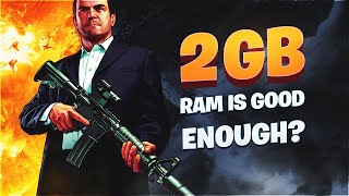 Top 10 Games for 2GB RAM  Most Optimized PC Games 2 [upl. by Beatrix]