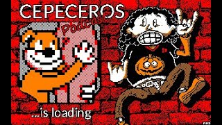 Cepeceros Episodio 221  Netherworld y Megaphoenix con Kalandras [upl. by Gannie]