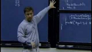 Lecture 15  Programming Paradigms Stanford [upl. by Queridas]