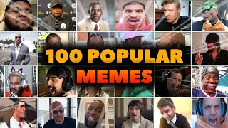 100 POPULAR MEMES FOR FUNNY EDITING  FREE DOWNLOAD  NO COPYRIGHT [upl. by Roscoe]