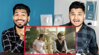 Indian Reaction on Radd OST [upl. by Cherise]