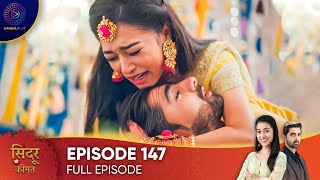 Sindoor Ki Keemat  The Price of Marriage Episode 147  English Subtitles [upl. by Alroy]