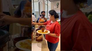 💖 Snehan With Wife Latest Cute Video 💖 tamilsociety trending marriage wedding tamilsong [upl. by Kcirdec924]