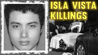 Elliot Rodger The quotSupreme Gentlemanquot and the 2014 Isla Vista Killings [upl. by Attelrahc884]